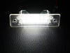 licence plate module LED for Porsche Boxster (987) Tuning