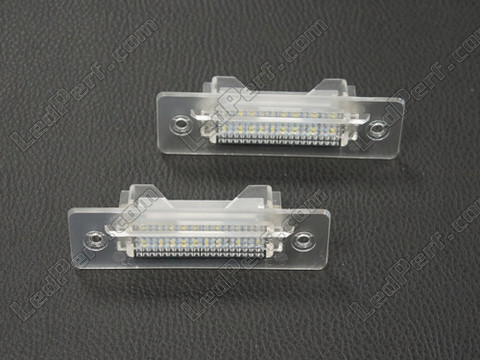 licence plate module LED for Porsche Boxster (987) Tuning