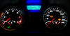 white Meter LED for Renault Clio 3