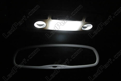 Front ceiling light LED for Renault Espace 4 IV