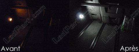 Trunk LED for Renault Espace 4 IV