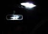 Front ceiling light LED for Renault Modus