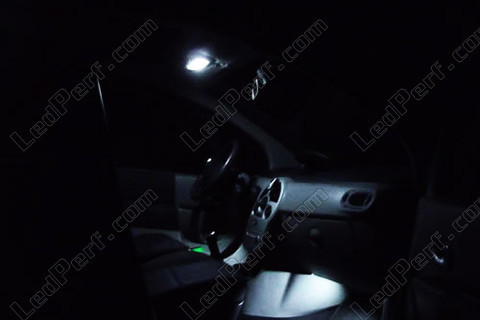 passenger compartment LED for Renault Modus