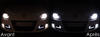 headlights LED for Renault Scenic 3