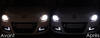 Low-beam headlights LED for Renault Scenic 3