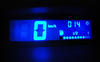 blue Meter LED for Renault Twingo 1