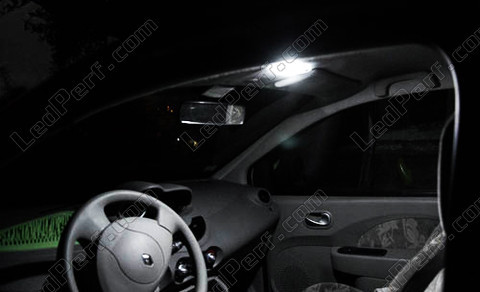 Ceiling Light LED for Renault Twingo 2