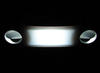 Ceiling Light LED for Renault Vel Satis