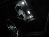 passenger compartment LED for Renault Vel Satis