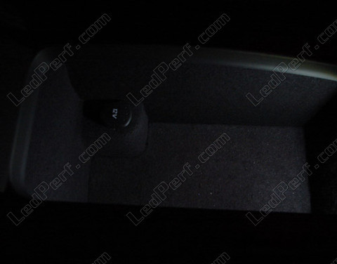 console LED for Renault Vel Satis