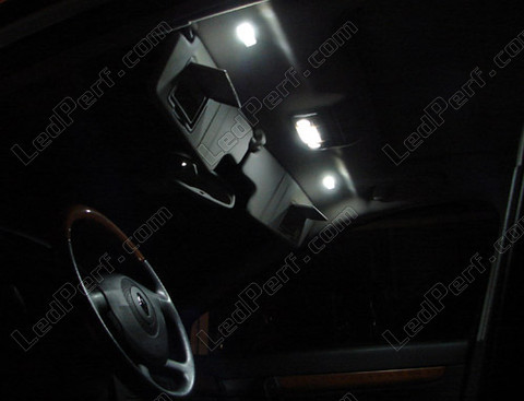 passenger compartment LED for Renault Vel Satis