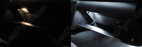 Glove box LED for Seat Alhambra 7MS 2001-2010