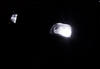 xenon white sidelight bulbs LED for Seat Ibiza 1993 1998 6k1