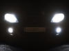 headlights LED for Seat Leon 2 1p Altea