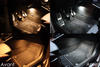 Rear floor LED for Skoda Octavia 3
