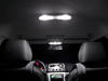 passenger compartment LED for Skoda Roomster