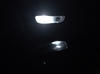 Front ceiling light LED for Subaru Impreza GD GG