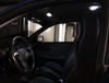 passenger compartment LED for Subaru Impreza GD GG