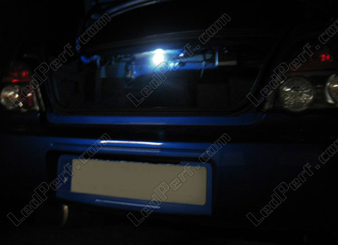 Trunk LED for Subaru Impreza GD GG