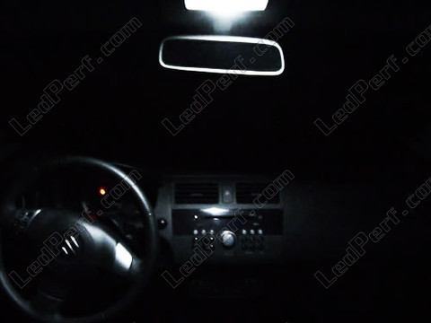 Ceiling Light LED for Suzuki Swift II