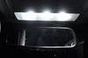 Front ceiling light LED for Toyota Avensis