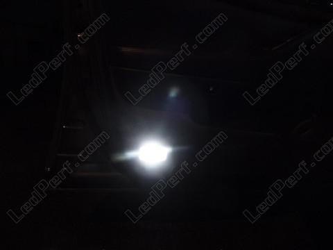 door sill LED for Toyota Avensis