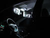 passenger compartment LED for Toyota Corolla Verso