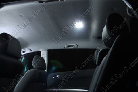 Rear ceiling light LED for Toyota Corolla Verso