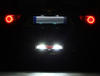 reversing lights LED for Toyota GT 86 Tuning