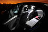 passenger compartment LED for Toyota Avensis MK1