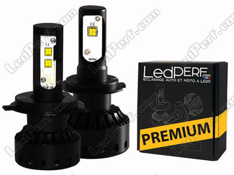 High Power LED Conversion Kit for Toyota Prius