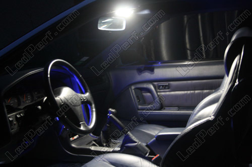 Pack Full Led Interior For Toyota Supra Mk3