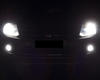 headlights LED for Volkswagen Amarok
