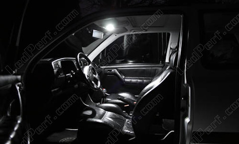 Ceiling Light LED for Volkswagen Corrado