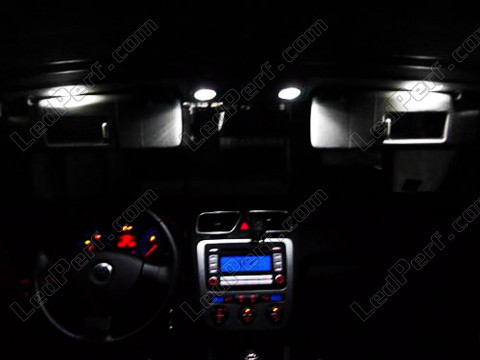 Ceiling Light passenger compartment LED for Volkswagen Eos