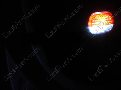 door sill LED for Volkswagen Golf 4