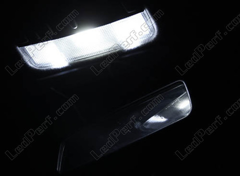 Front ceiling light LED for Volkswagen Golf 4