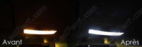 Front ceiling light LED for Volkswagen Golf 4