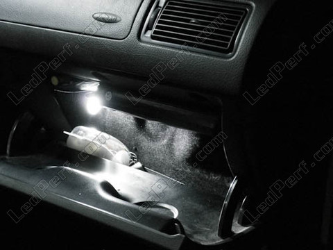 Glove box LED for Volkswagen Golf 4