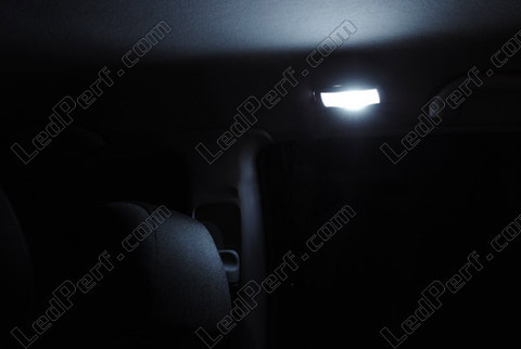 Rear ceiling light LED for Volkswagen Golf 4