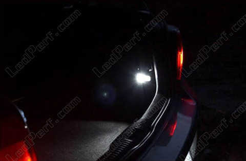 Trunk LED for Volkswagen Golf 4