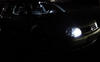 xenon white sidelight bulbs LED for Volkswagen Golf 4