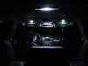 passenger compartment LED for Volkswagen Golf 5