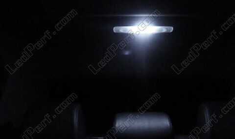 Rear ceiling light LED for Volkswagen Golf 5
