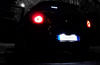 licence plate LED for Volkswagen Golf 5