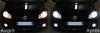 Fog lights LED for Volkswagen Golf 6 (VI)