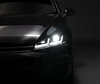 Osram LEDriving® LED low beam for Volkswagen Golf 7
