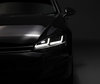 Osram LEDriving® LED sidelights for Volkswagen Golf 7