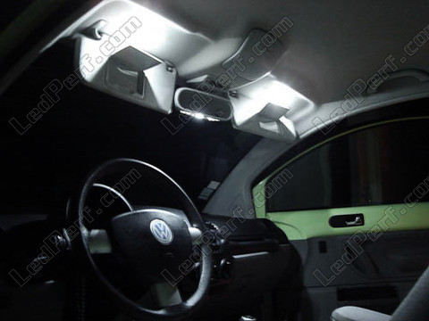 passenger compartment LED for Volkswagen New Beetle