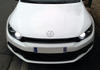 daytime running lights LED for Volkswagen Scirocco
